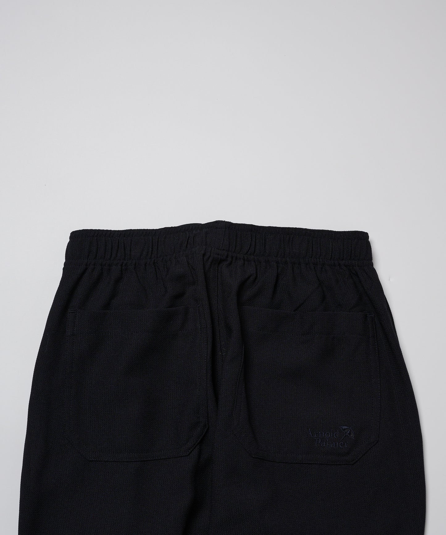 テックリネンストレッチ　シェアパンツ