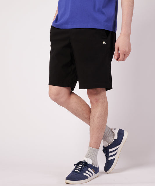 Arnold Palmer　 スーパーストレッチ　シェアショートパンツ