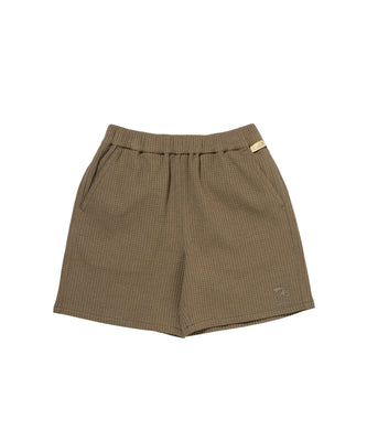 タウン＆レジャーショートパンツ【キッズ】