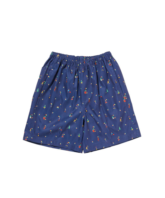 Arnold Palmer　テックストレッチ　シェアショートパンツ【キッズ】
