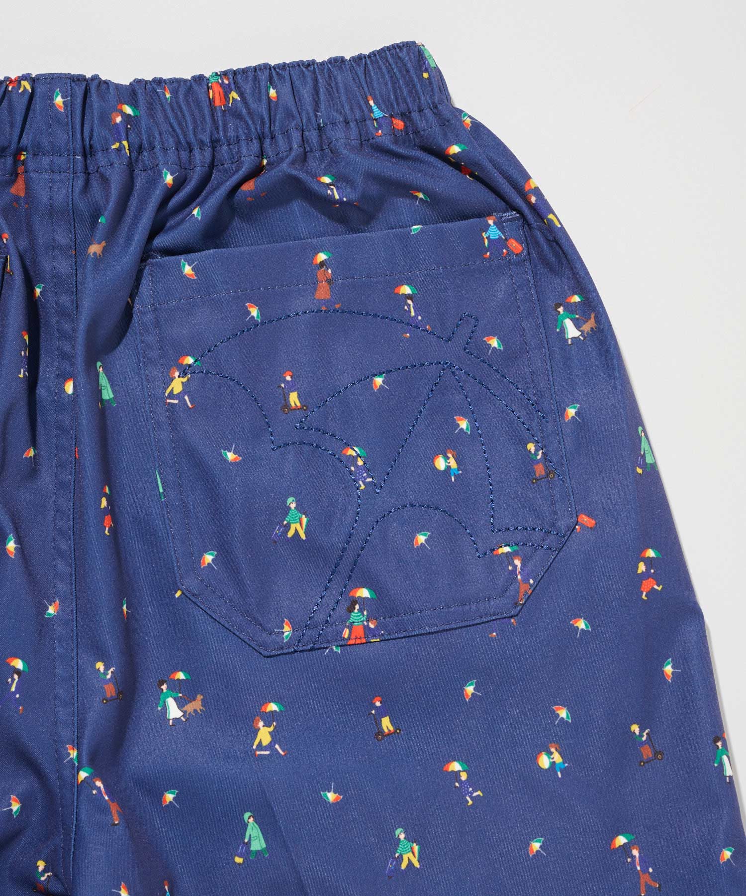 テックストレッチ シェアショートパンツ【キッズ】（その他パンツ