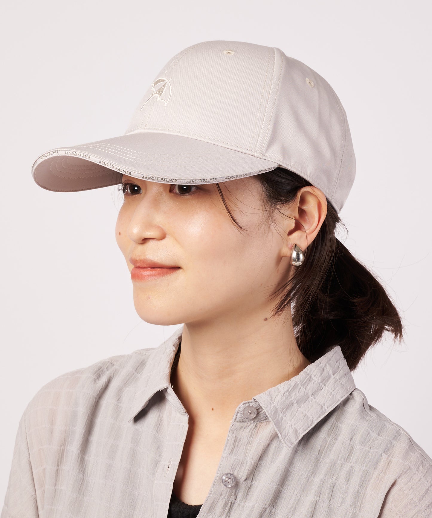 ポリツイル シェア キャップ