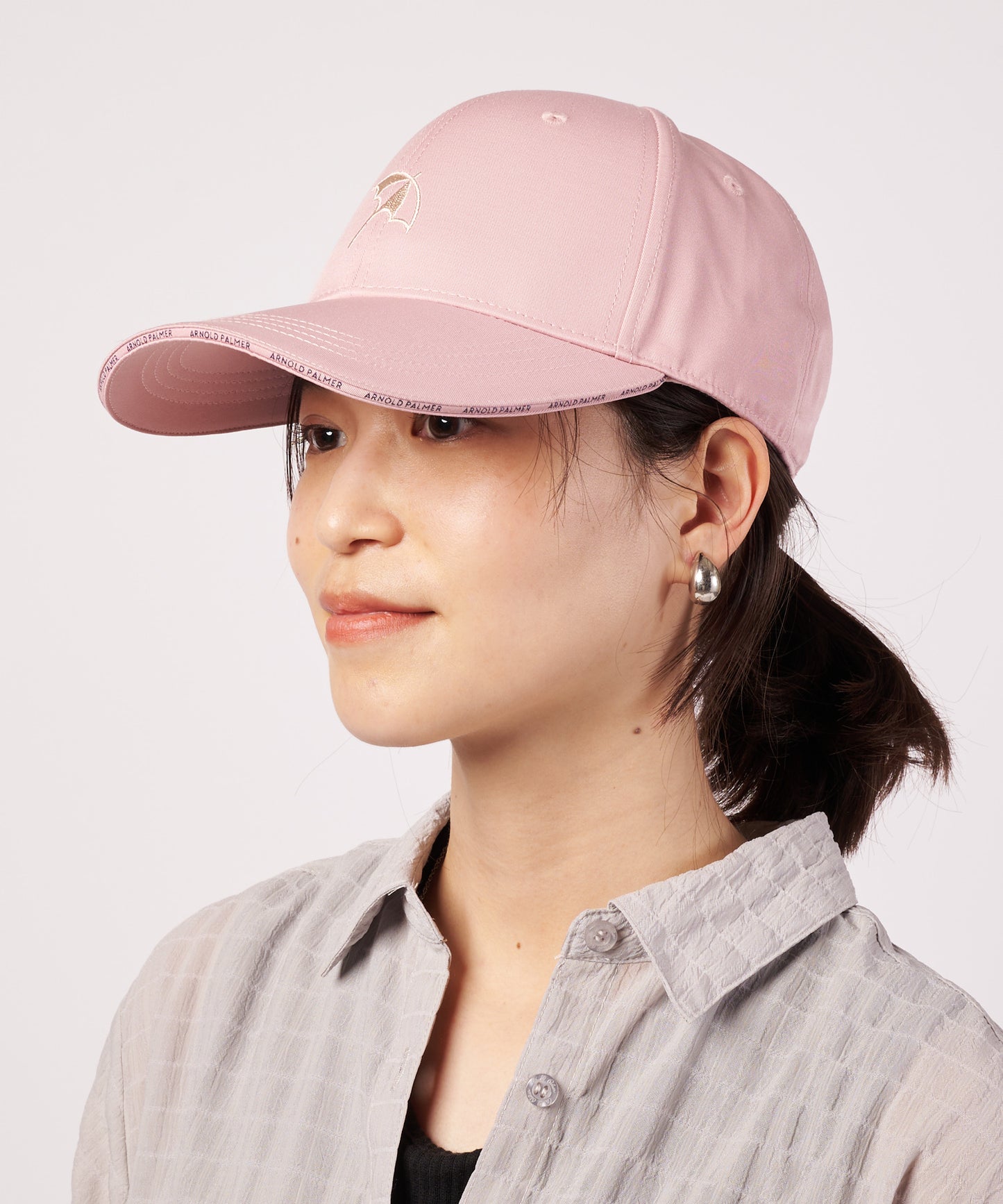 ポリツイル シェア キャップ