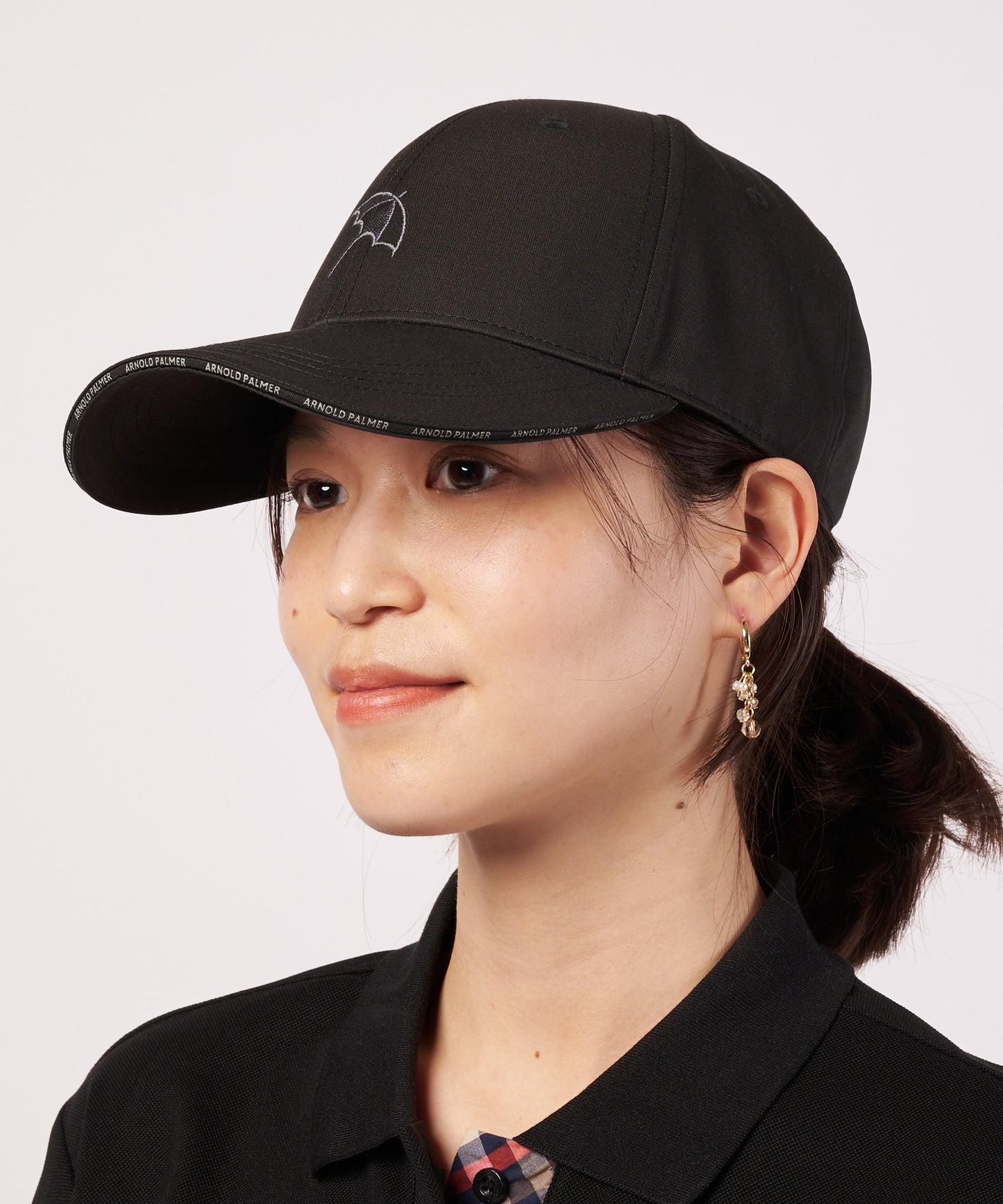 ポリツイル シェア キャップ