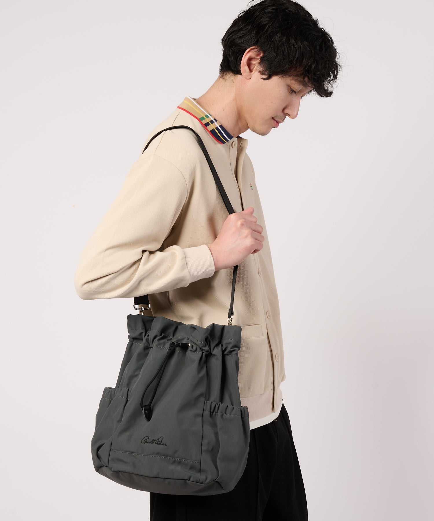 リップストップ 4WAY リュック（バックパック/リュック/ユニセックス