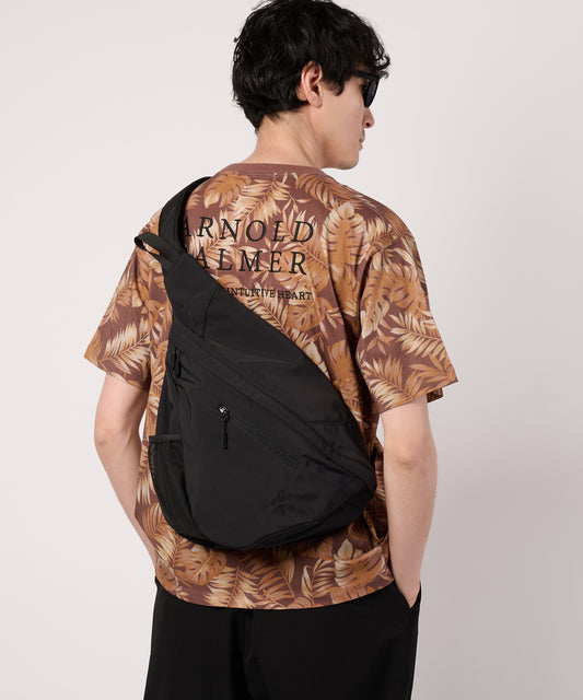 Arnold Palmer　 リップストップ ショルダーバッグ