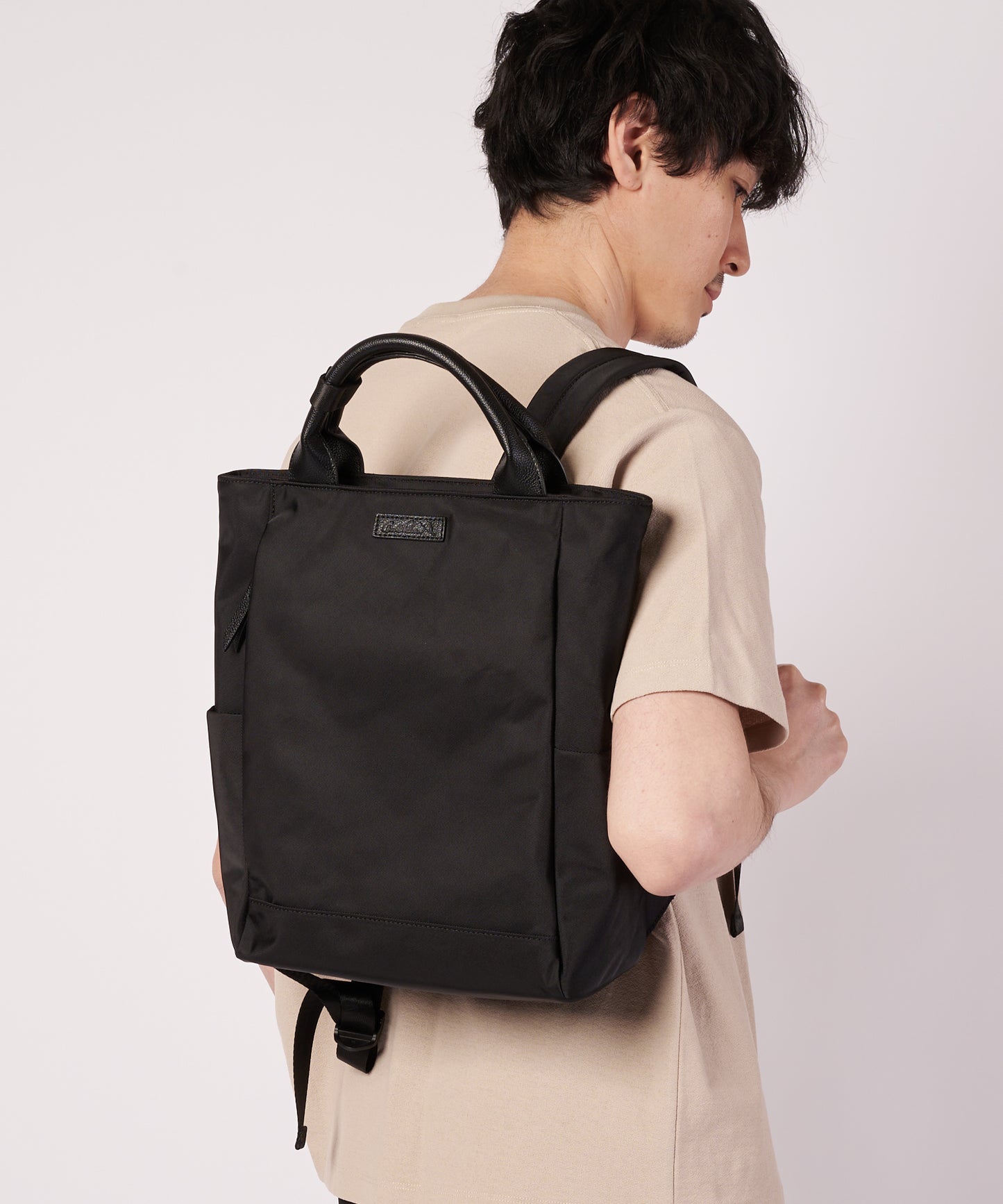 ポリツイル 2WAY シェア バッグ