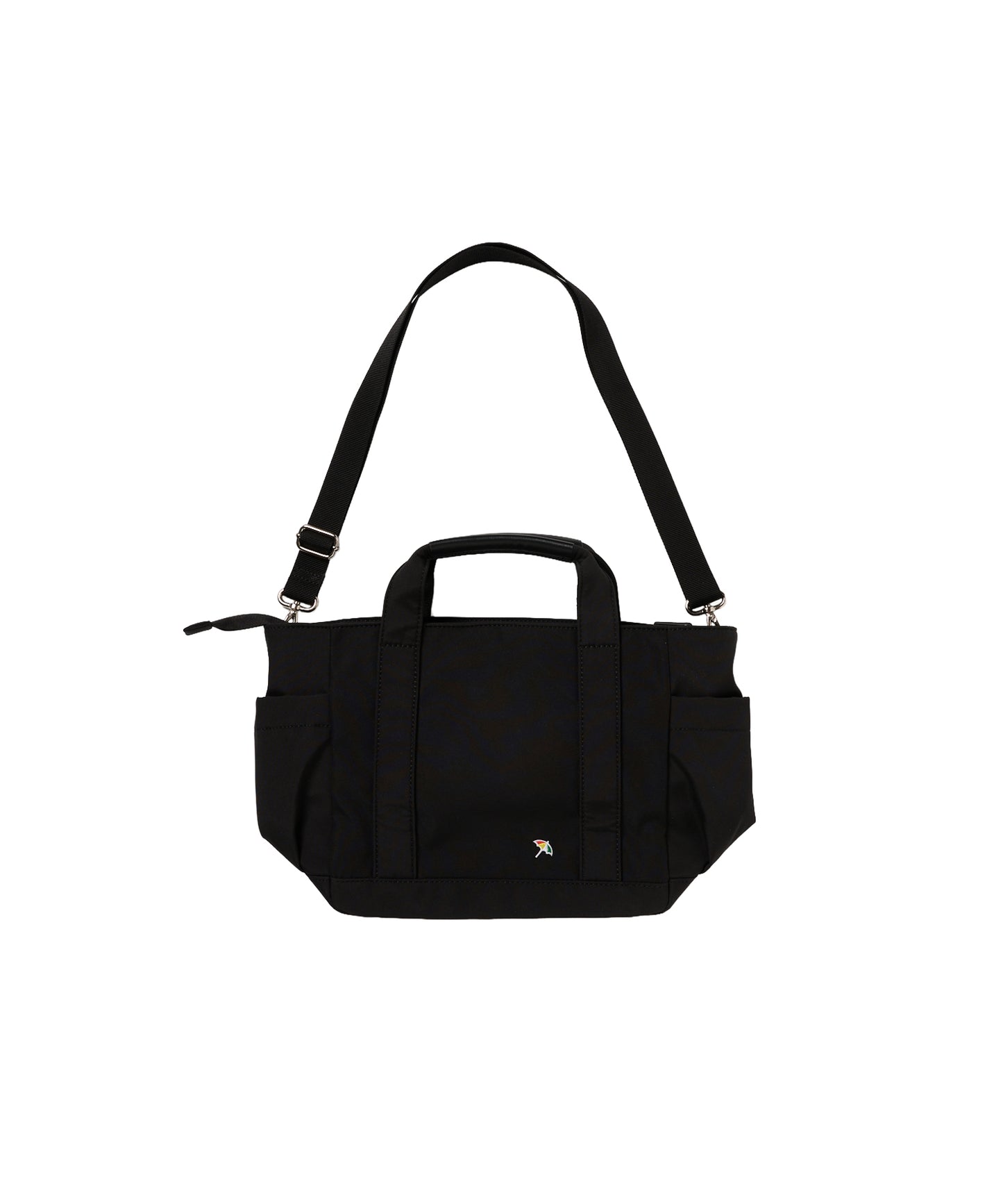 APCHファスナートートバッグ