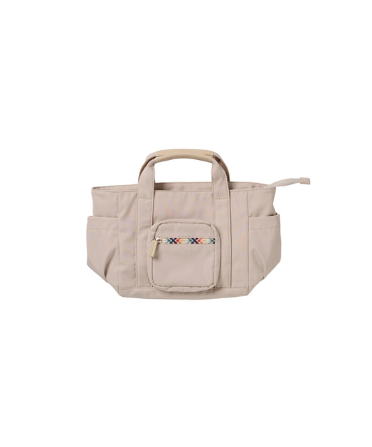 Arnold Palmer　APCHファスナートートバッグ