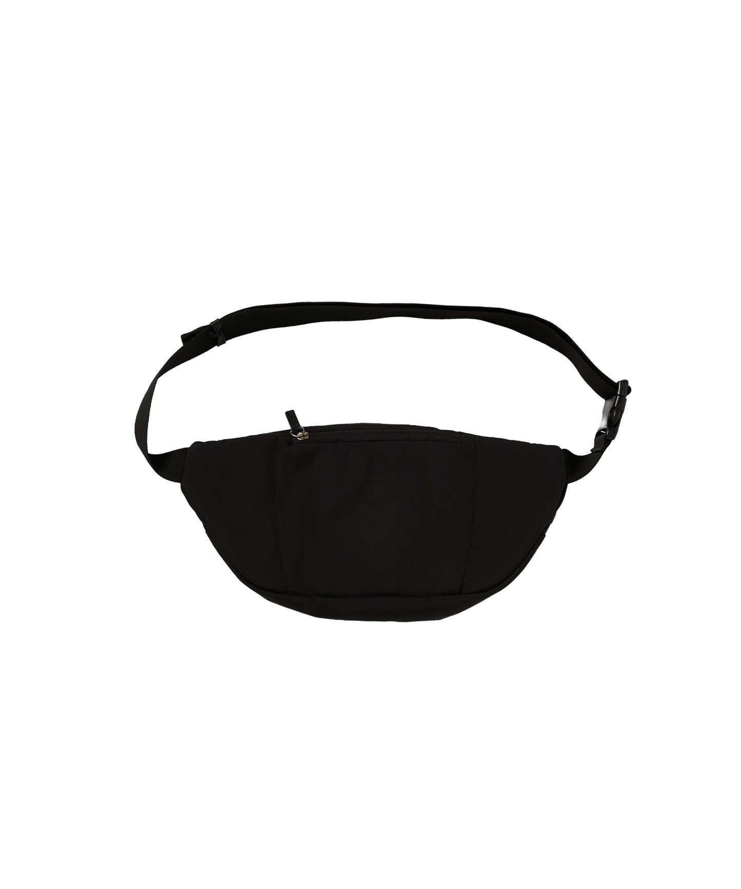 APCHファスナーボディバッグ