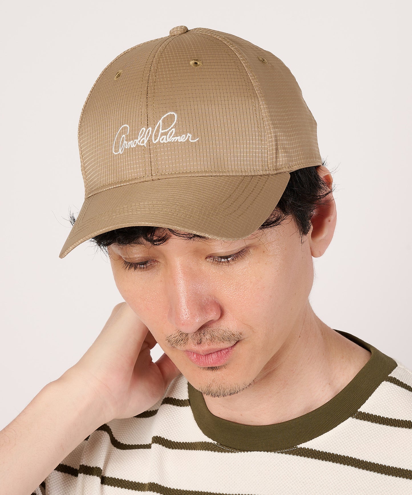 【予約】URBAN BREEZE　ロゴキャップ