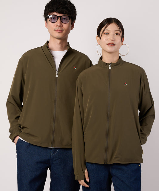 Arnold Palmer　 タウン&レジャー　シェア　ブルゾン