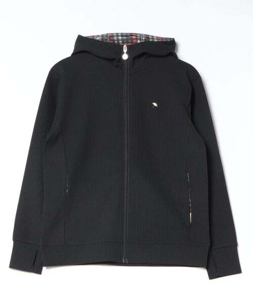 Arnold Palmer　 タウン＆レジャー　シェア　フルジップパーカー