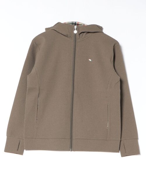 Arnold Palmer　タウン＆レジャー　シェア　フルジップパーカー