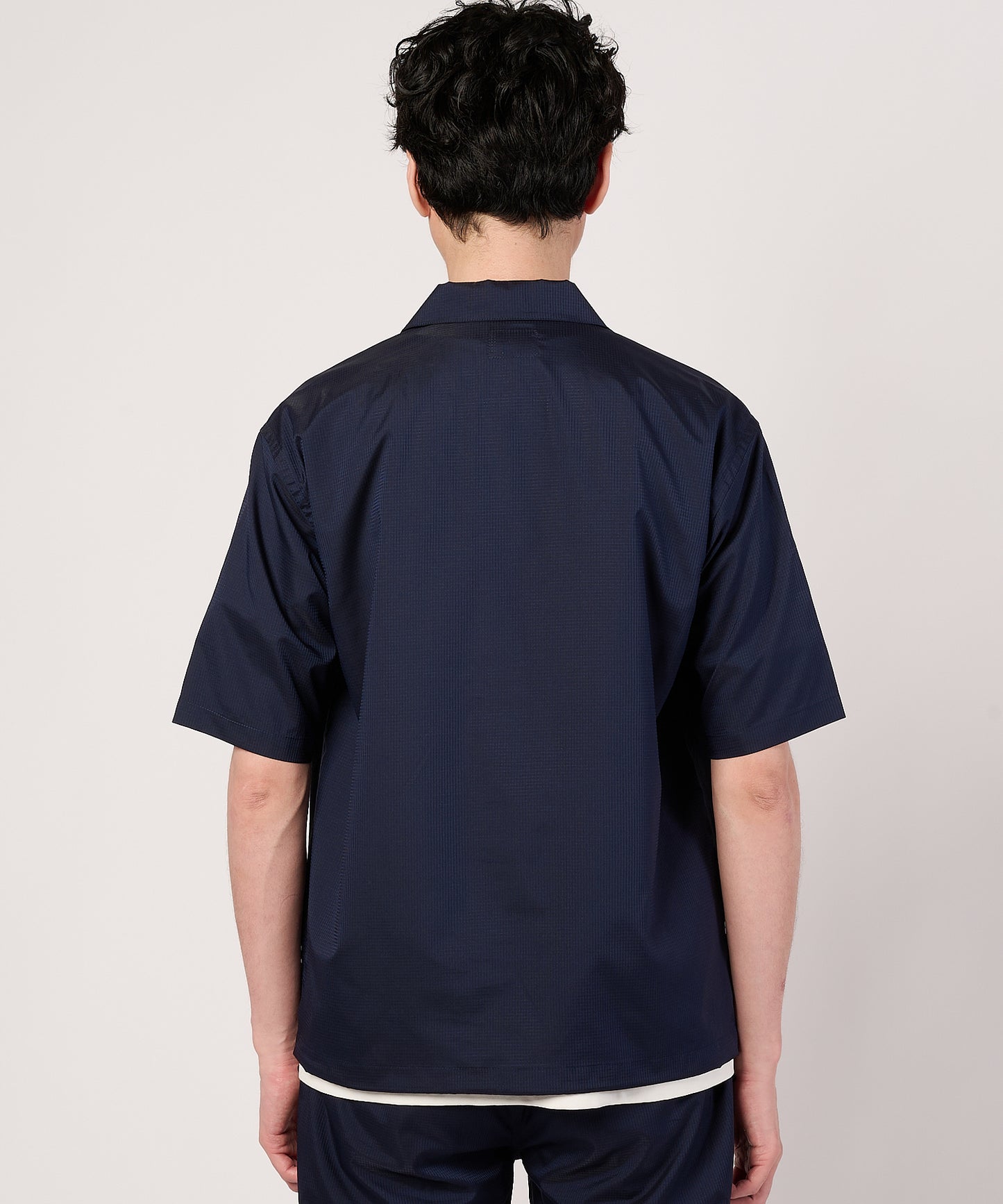 URBAN BREEZE　半袖シャツ