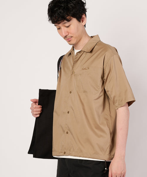 URBAN BREEZE　半袖シャツ