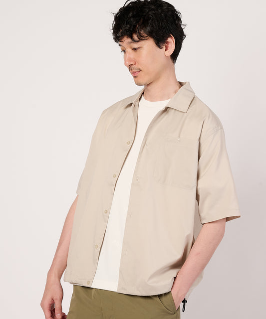 Arnold Palmer　URBAN BREEZE　半袖シャツ