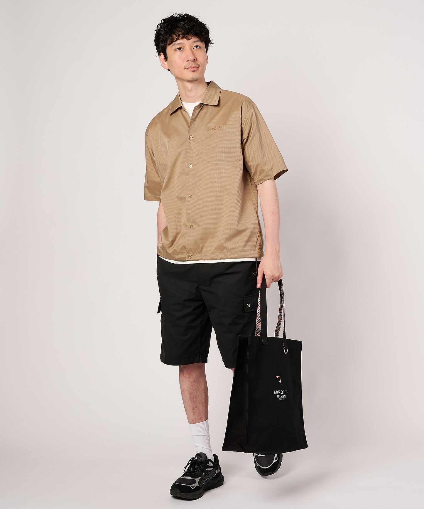 URBAN BREEZE　半袖シャツ