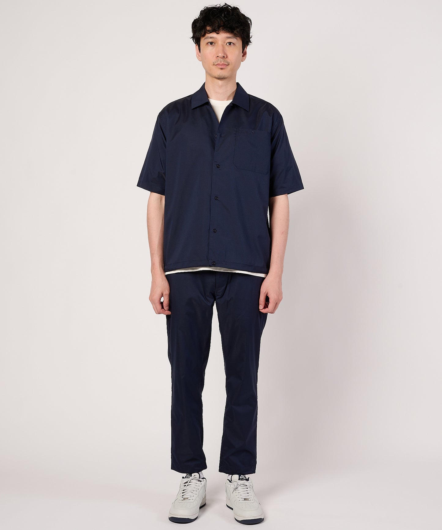 URBAN BREEZE　半袖シャツ