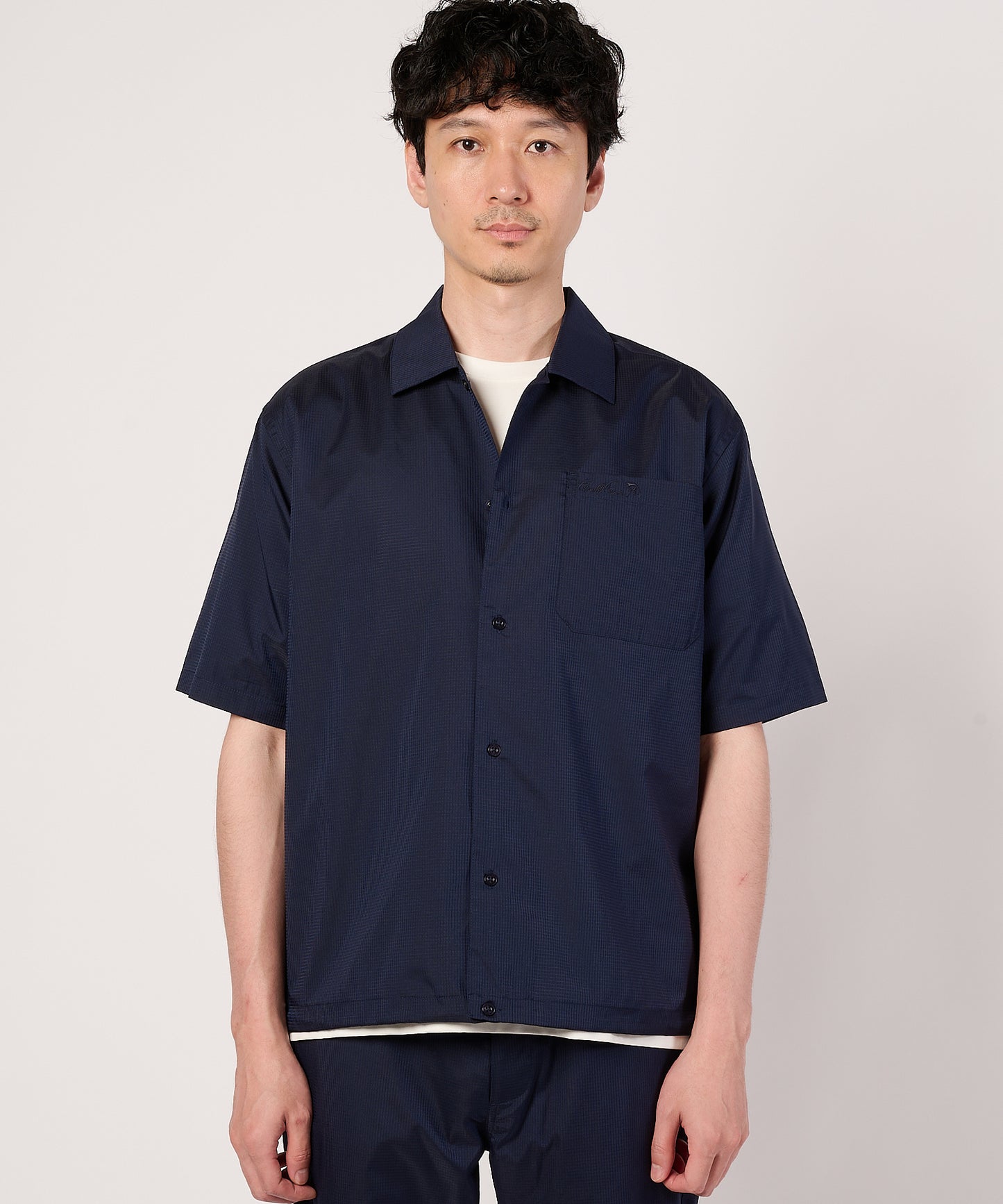 URBAN BREEZE　半袖シャツ