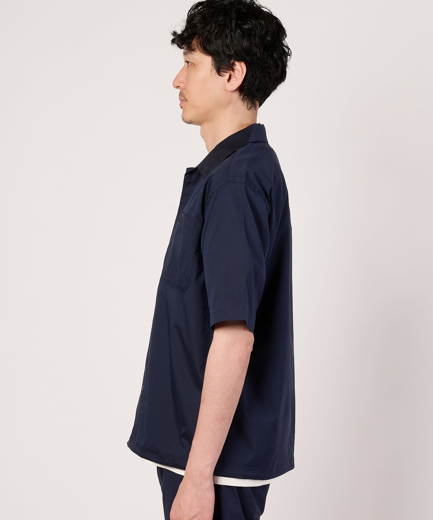 URBAN BREEZE　半袖シャツ