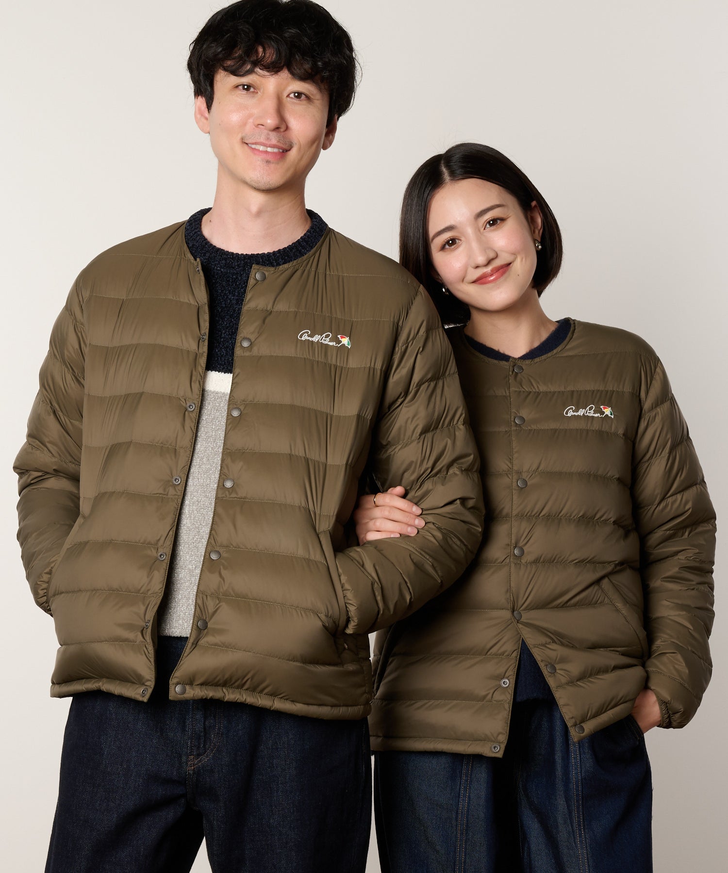 ファミリー | Arnold Palmer – MIZUJIN WEBSHOP