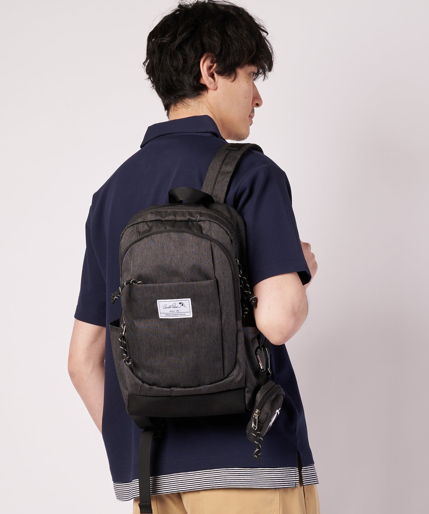 10ポケットリュック スモールサイズ　※2026年1月 新色追加