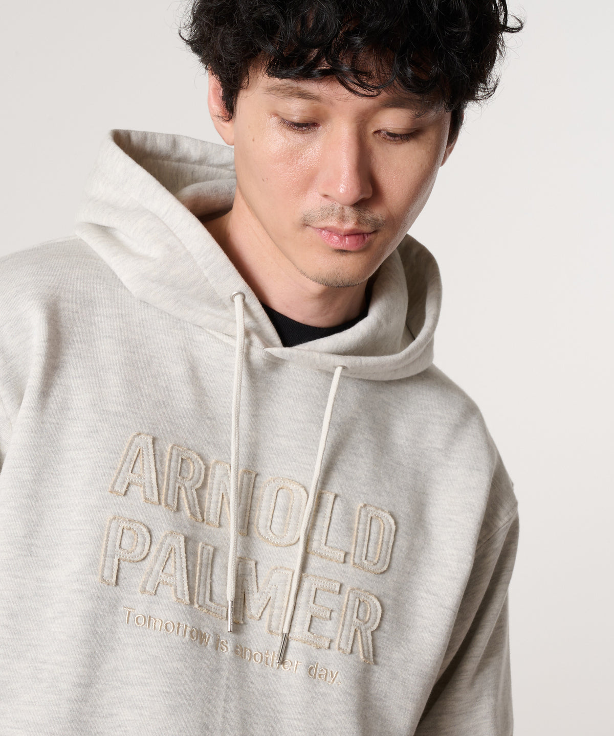 【ポイント10倍】アソートグラフィック　シェア　スウェットフーディ