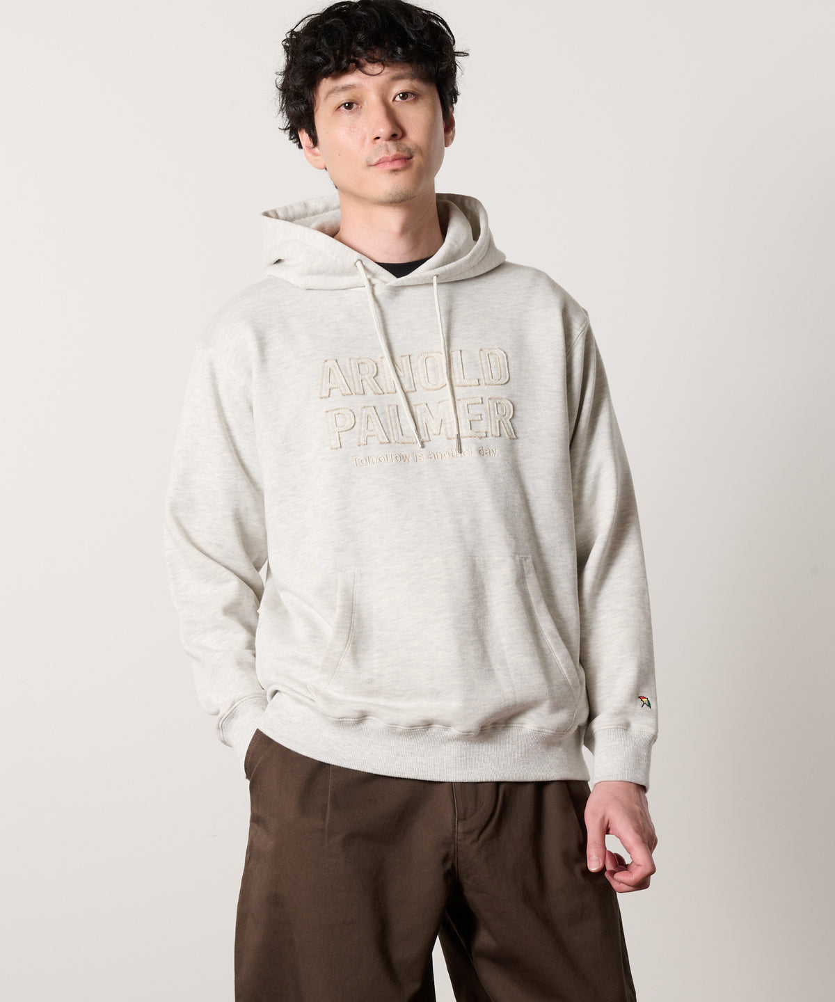【ポイント10倍】アソートグラフィック　シェア　スウェットフーディ