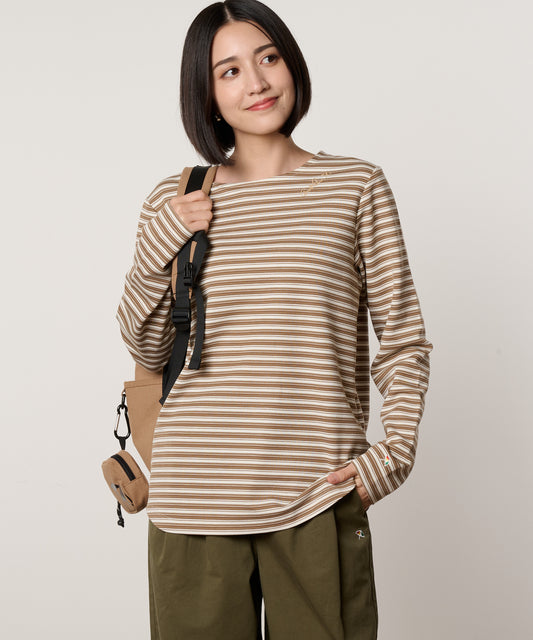 Arnold Palmer　パーマー　ワンポイント　ロングスリーブTシャツ
