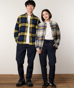テックストレッチ シェアパンツ
