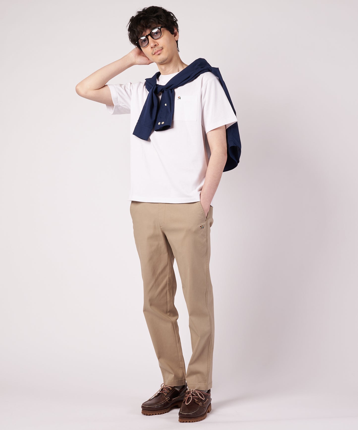 APクラシック シェア半袖Tシャツ