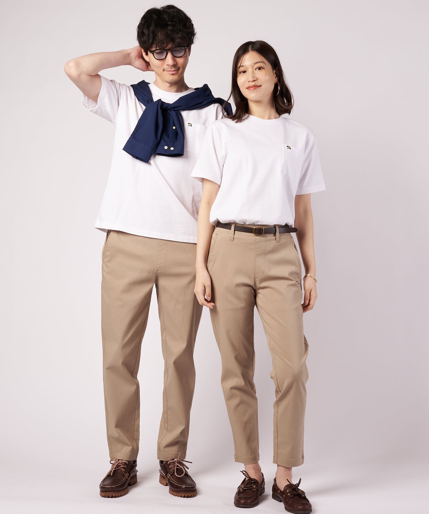 APクラシック シェア半袖Tシャツ