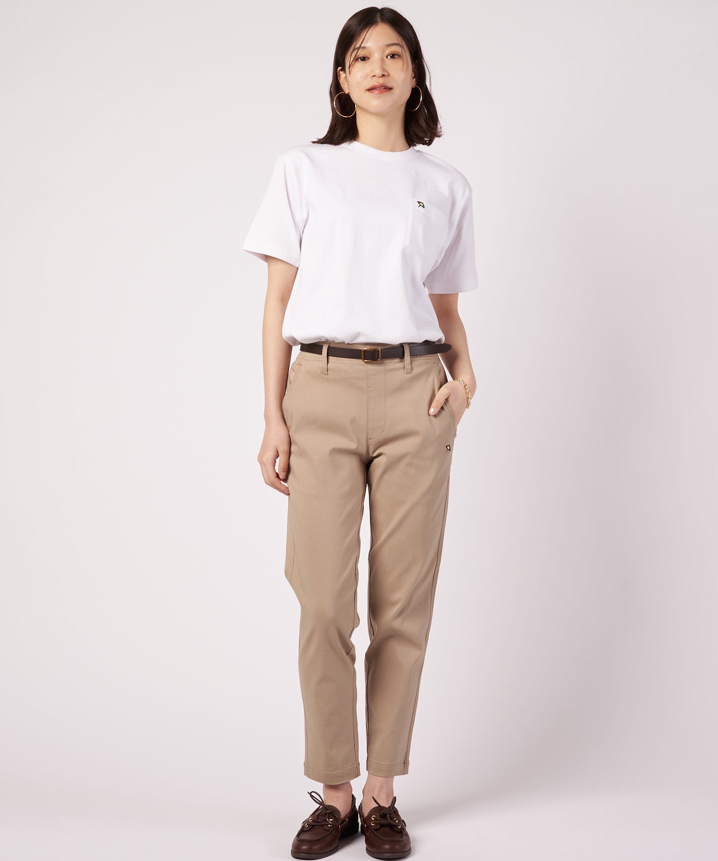 APクラシック シェア半袖Tシャツ
