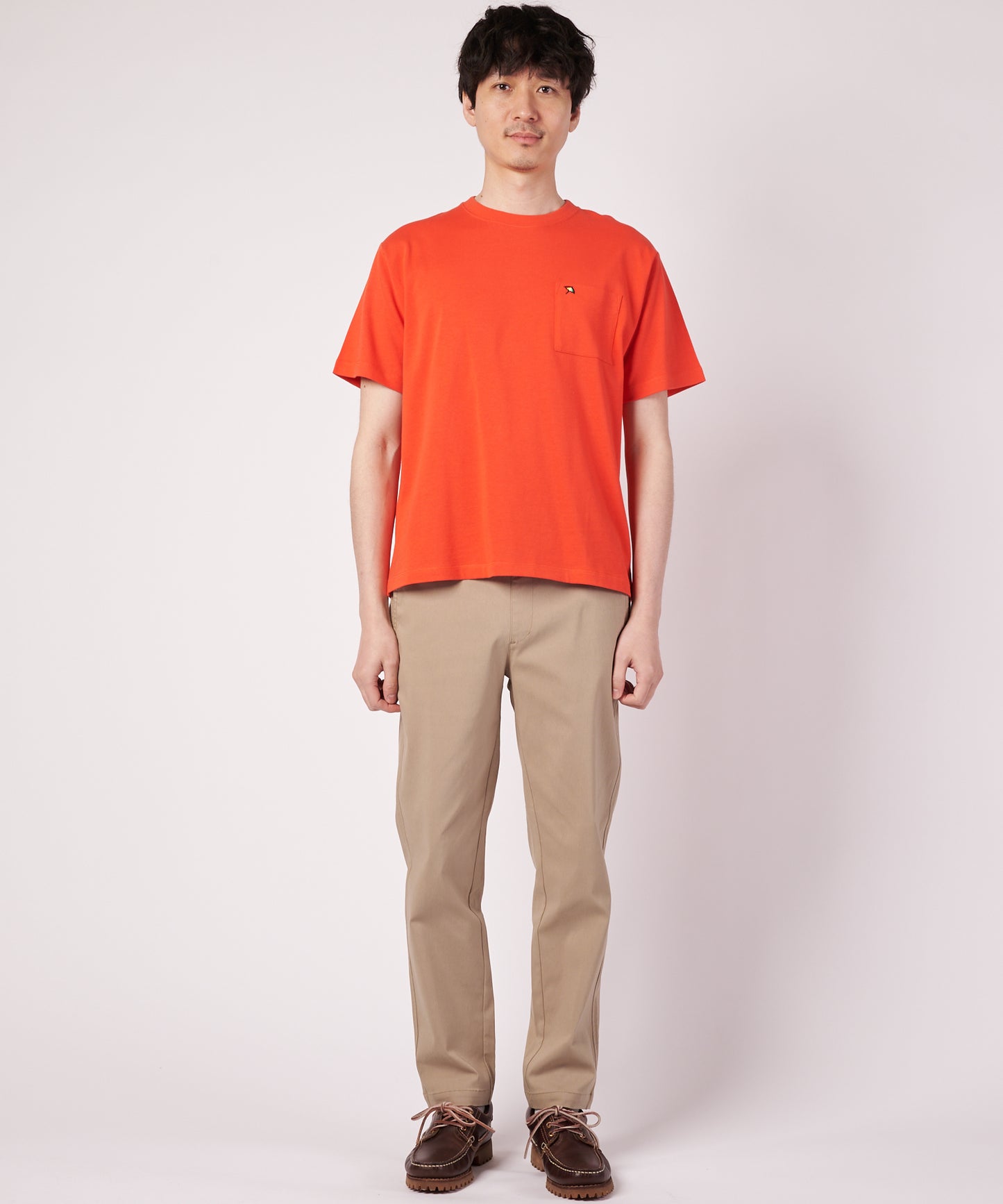 APクラシック シェア半袖Tシャツ