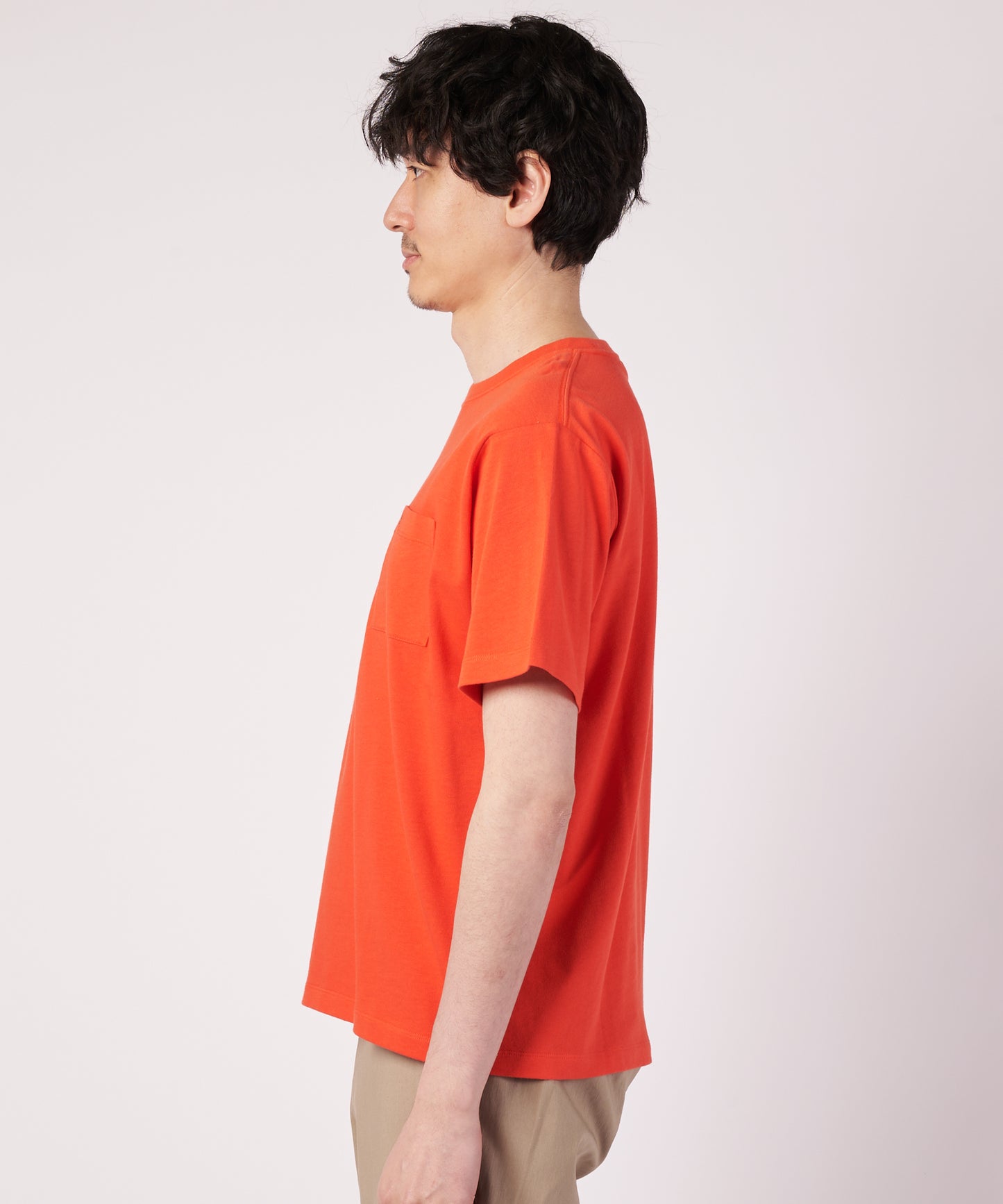 APクラシック シェア半袖Tシャツ