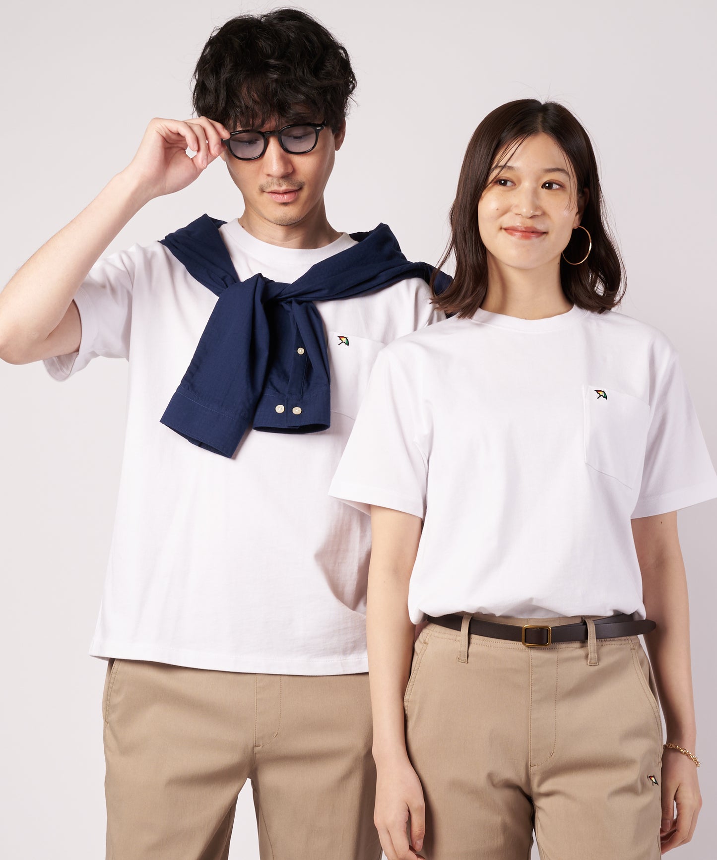 APクラシック シェア半袖Tシャツ