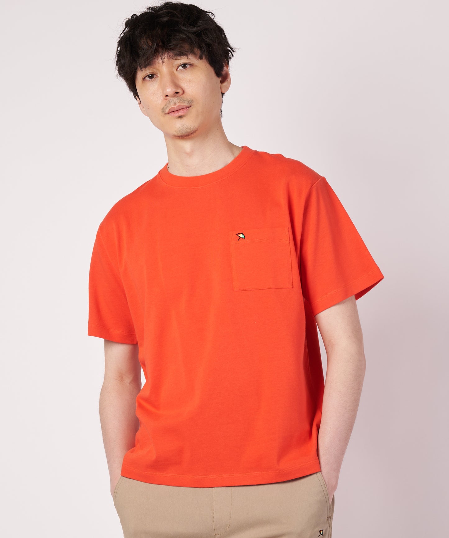 APクラシック シェア半袖Tシャツ