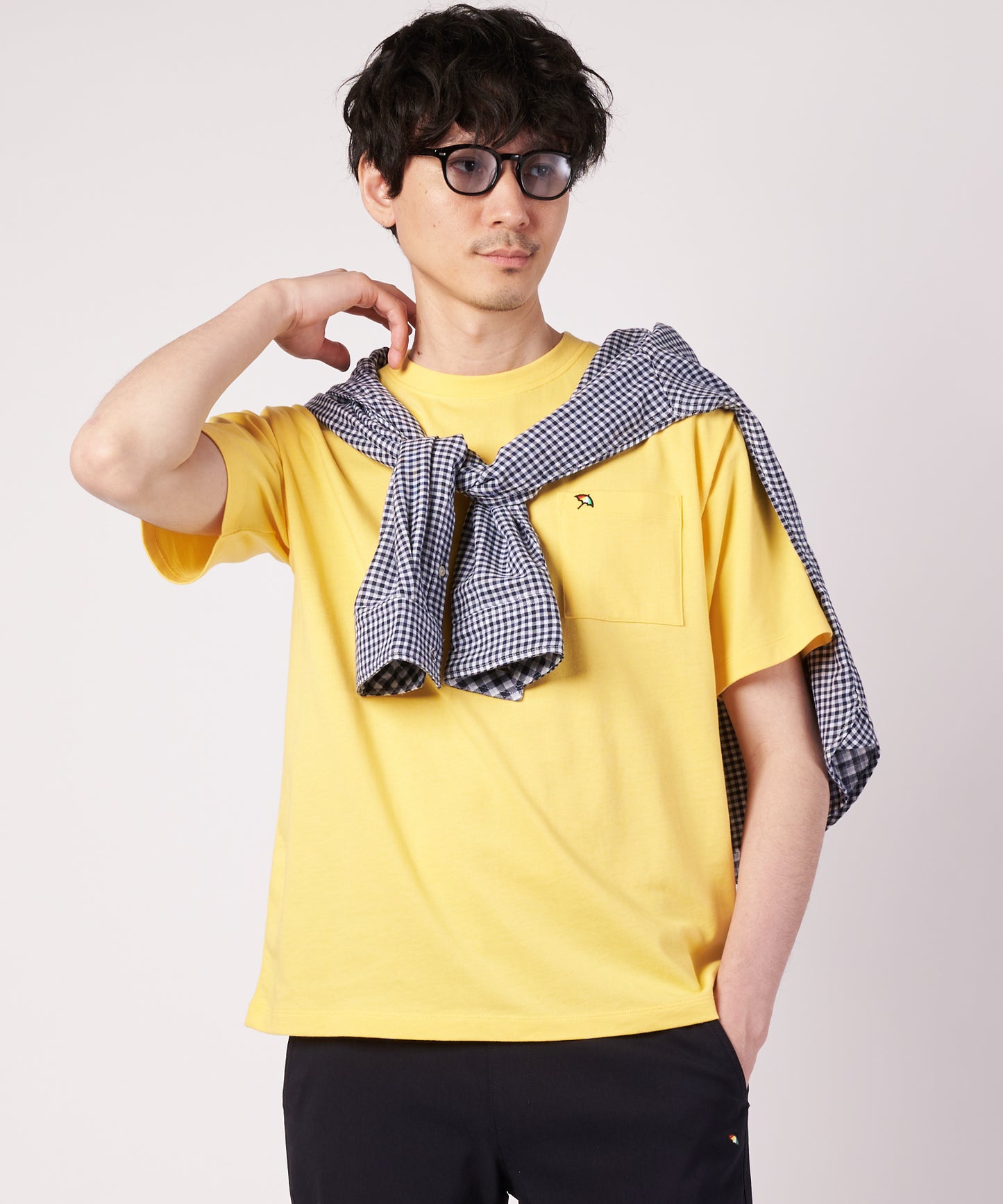 APクラシック シェア半袖Tシャツ