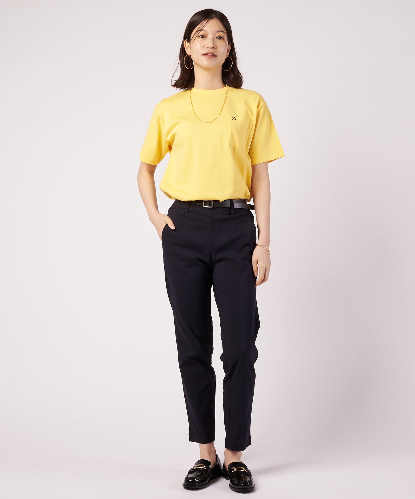 APクラシック シェア半袖Tシャツ