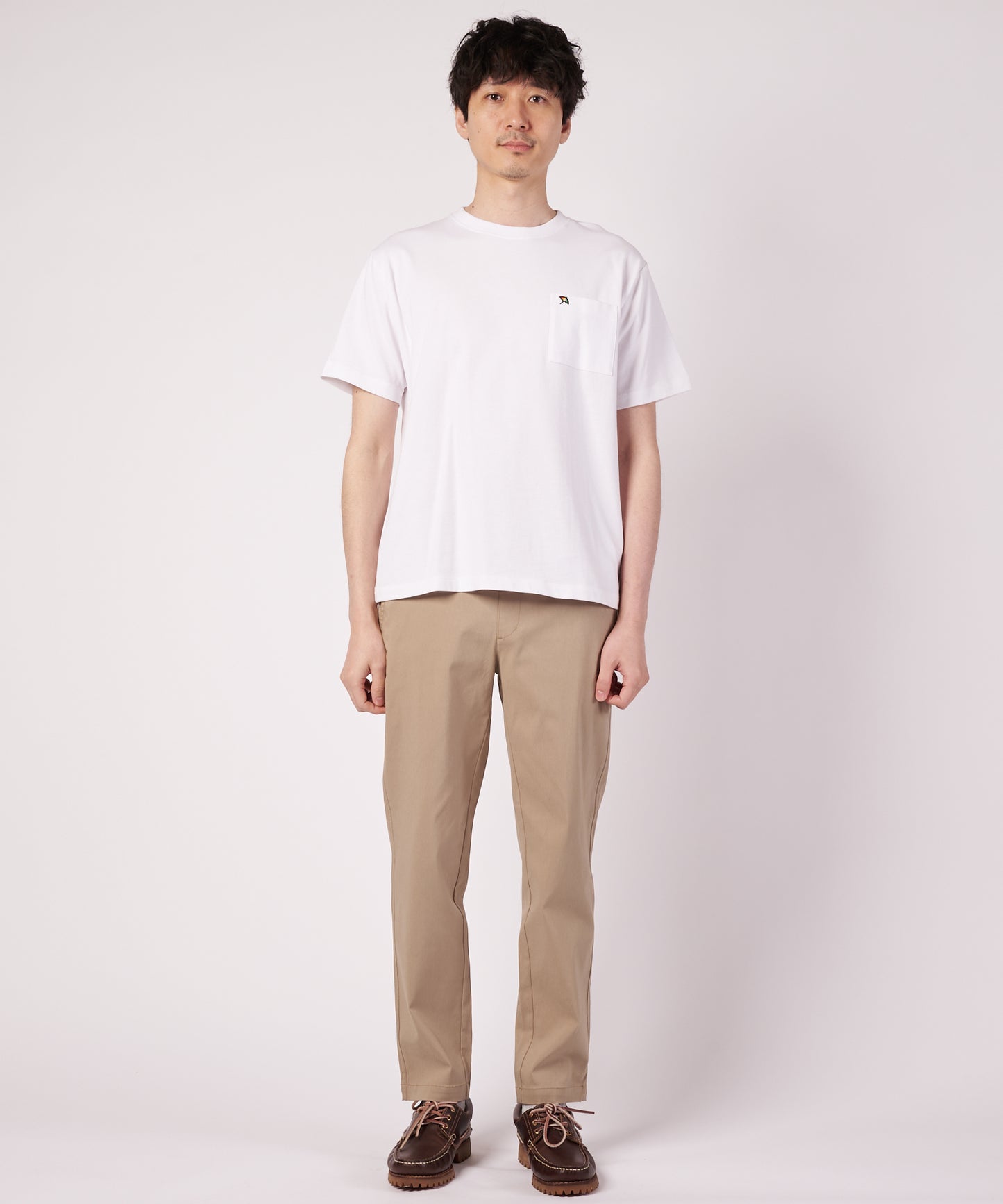 APクラシック シェア半袖Tシャツ