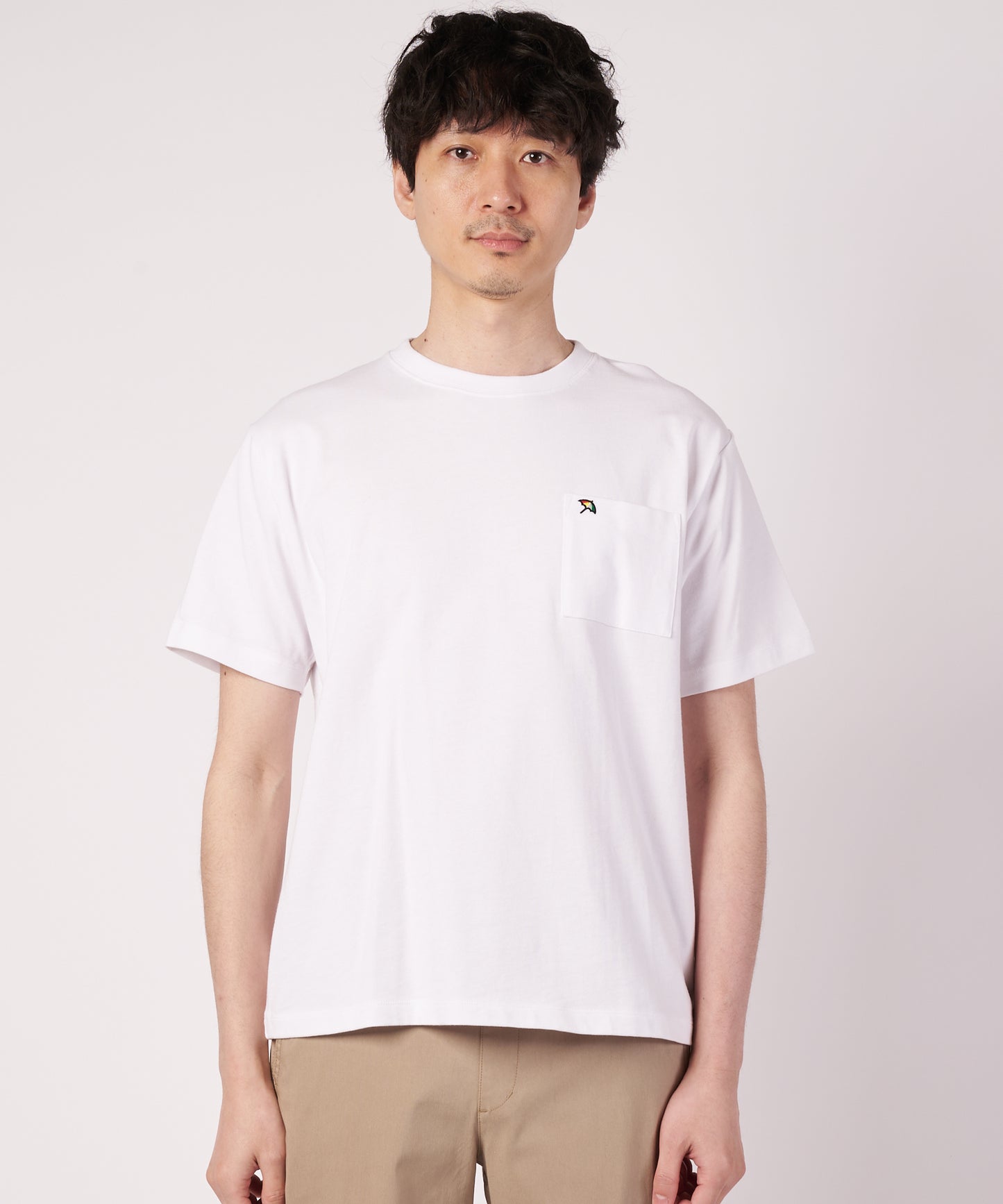 APクラシック シェア半袖Tシャツ