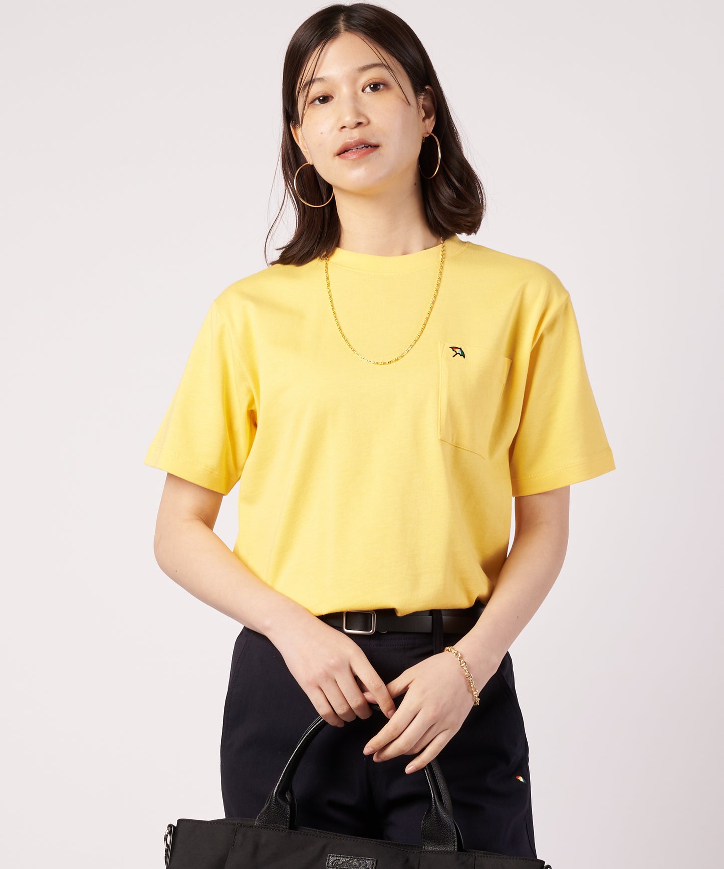 APクラシック シェア半袖Tシャツ
