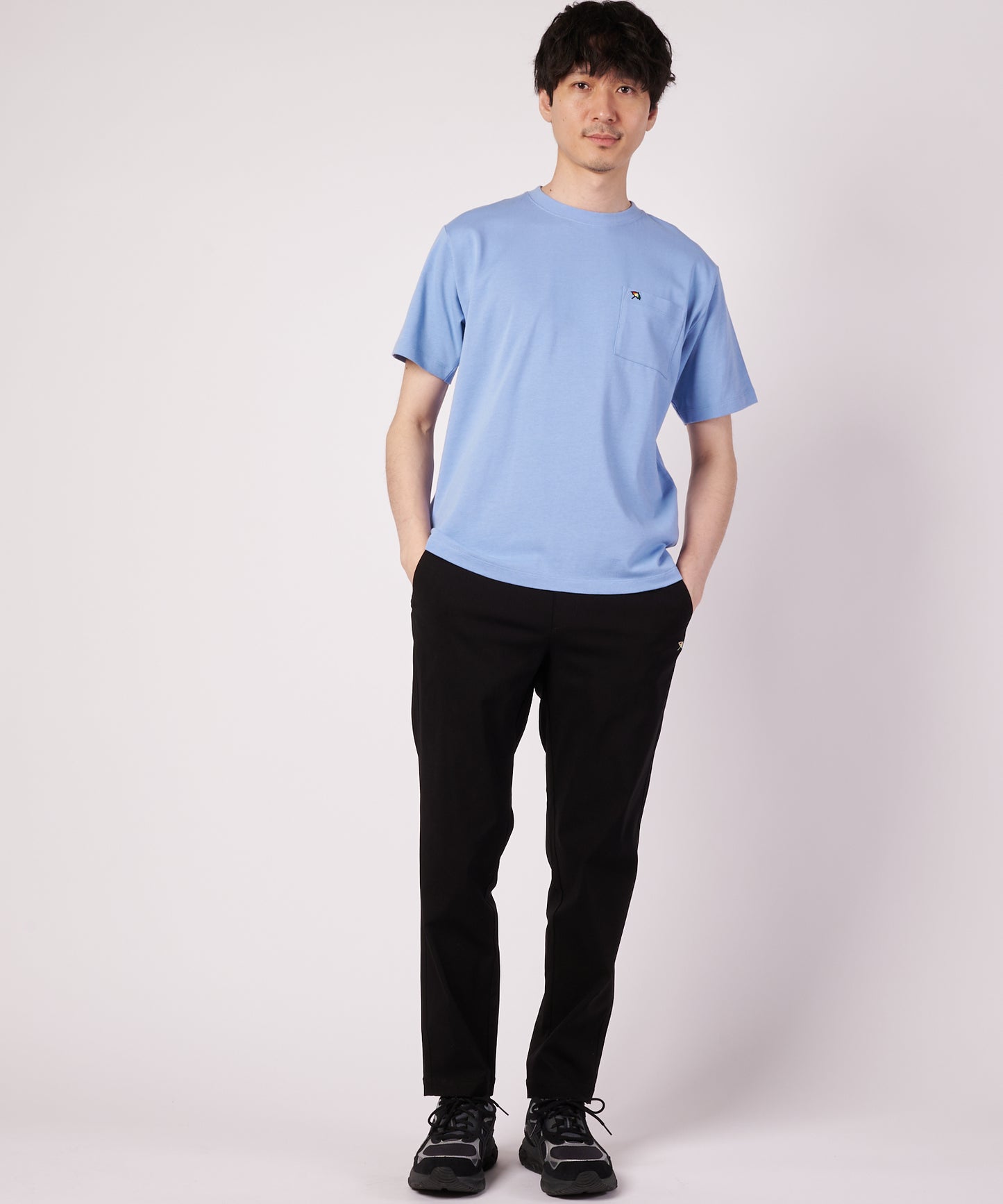 APクラシック シェア半袖Tシャツ