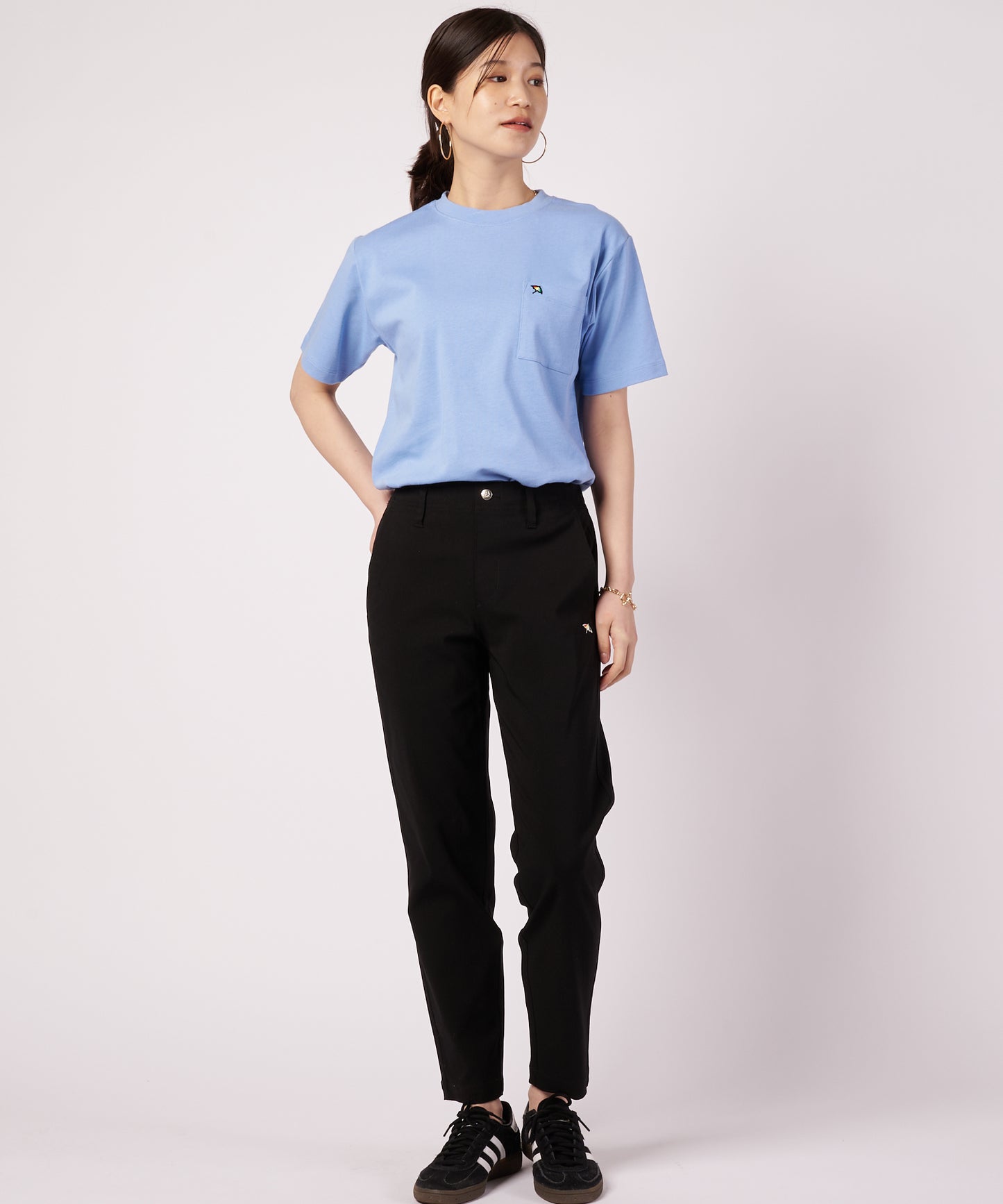 APクラシック シェア半袖Tシャツ