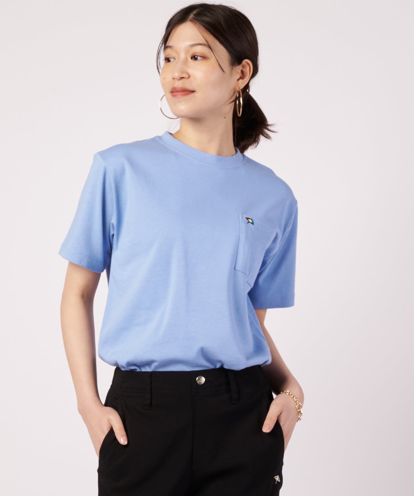 APクラシック シェア半袖Tシャツ