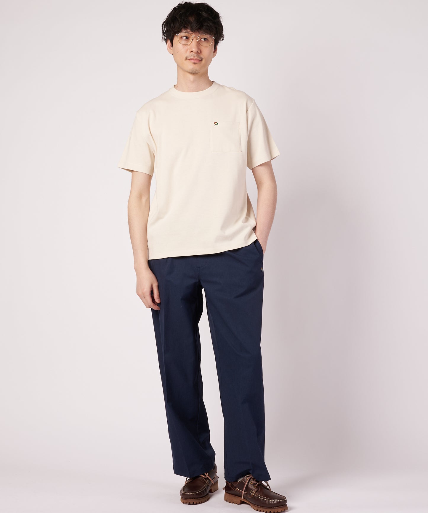 APクラシック シェア半袖Tシャツ