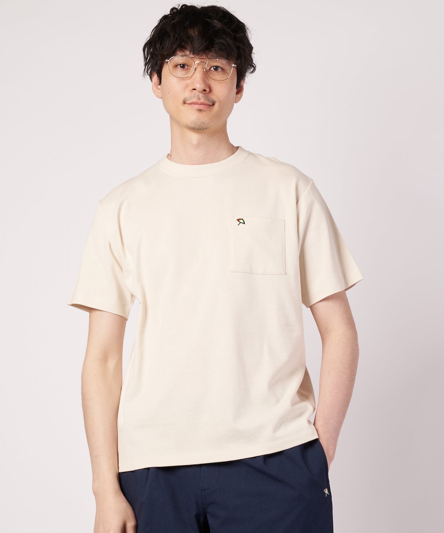 APクラシック シェア半袖Tシャツ