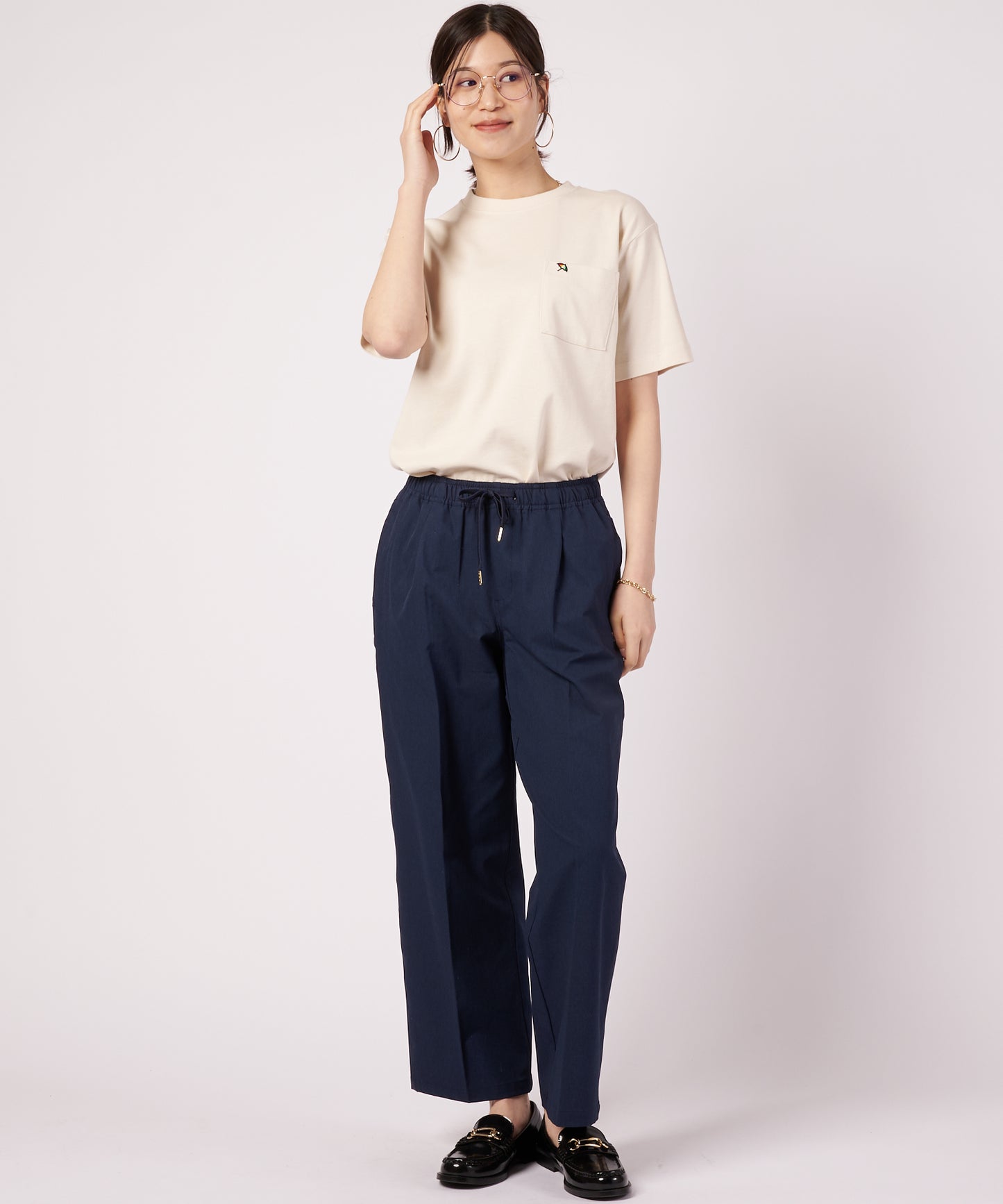 APクラシック シェア半袖Tシャツ