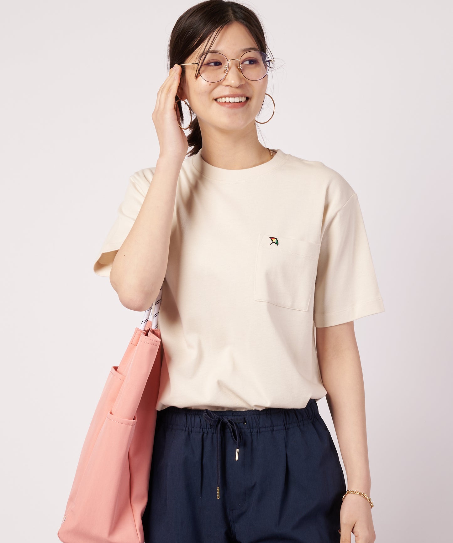 APクラシック シェア半袖Tシャツ